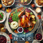 Boston Market Thanksgiving Turkey Calories