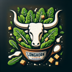 Longhorn Caesar Salad Dressing Brand