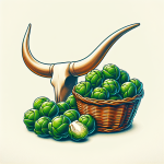 Longhorn Brussels Sprouts