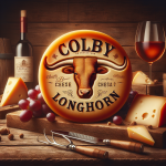 Colby Longhorn Cheese