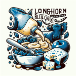 Longhorn Blue Cheese Dressing