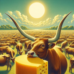 Long Horn Cheese