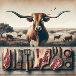 Longhorn Meat Co.