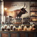 Longhorn Coffee Company