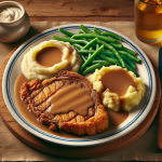 Cracker Barrel Country Fried Steak