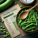 Cracker Barrel Green Beans Calories