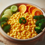 Cracker Barrel Mac And Cheese Nutrition