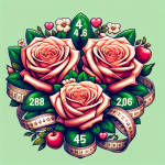 Four Roses Calories