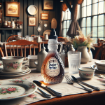 Cracker Barrel Sugar Free Syrup