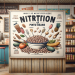 Cracker Barrel Pinto Beans Nutrition