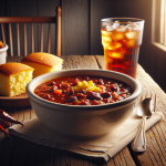 Cracker Barrel Chili