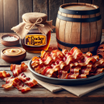 Cracker Barrel Bacon