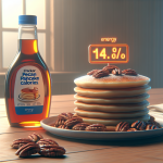 Cracker Barrel Pecan Pancake Calories