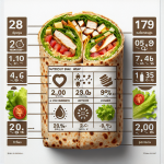 Calories In Chick Fil A Wrap