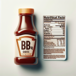 Chick Fil A Bbq Sauce Nutrition