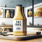 Chick Fil A Fat Free Honey Mustard Dressing