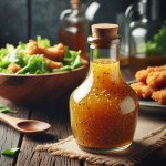 Chick Fil A Honey Sesame Dressing