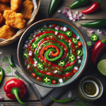 Chick Fil A Jalapeno Salsa