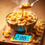 Chick Fil A Mac And Cheese Calories