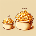 Chick Fil A Mac And Cheese Small Vs Medium