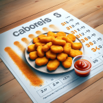 Chick Fil A Nuggets Calories