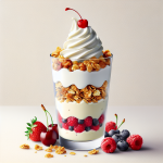 Chick Fil A Parfait