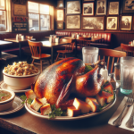 Cracker Barrel Turkey And Dressing