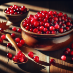 Cracker Barrel Cranberry Relish