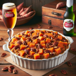 Cracker Barrel Sweet Potato Casserole Calories