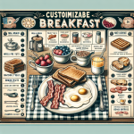 Cracker Barrel Build Your Own Breakfast