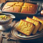 Cracker Barrel Cornbread Dressing