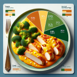 Cracker Barrel Broccoli Cheddar Chicken Nutrition