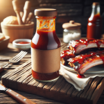 Cracker Barrel Bbq Sauce