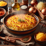 Cracker Barrel Hashbrown Casserole Calories