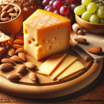 Cracker Barrel Cheese Nutrition