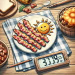 Cracker Barrel Bacon Calories