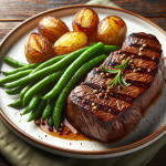 Cracker Barrel Sirloin Steak Tips