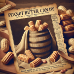 Cracker Barrel Peanut Butter Candy