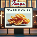 Chick Fil A Waffle Chips