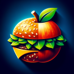 Burger King Apple