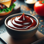 Burger King Barbecue Sauce