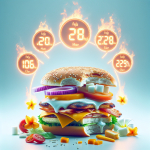 Burger King Breakfast Sandwich Calories