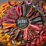 Derby City Jerky