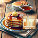 Calories In Cracker Barrel Pancakes