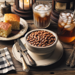 Cracker Barrel Bowl Of Pinto Beans