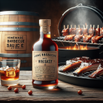 Cuisinart Barrel Whiskey Bbq Sauce