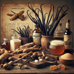 DadʼS Old Fashioned Root Beer Candy Ingredients