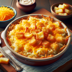 Carbs In Cracker Barrel Hashbrown Casserole