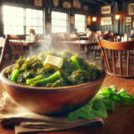 Turnip Greens Cracker Barrel