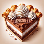 Burger King Hershey Pie